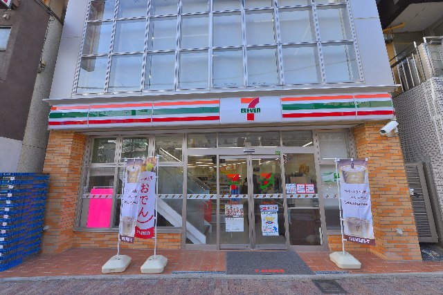 千葉県船橋市西船４丁目 コンビニ
