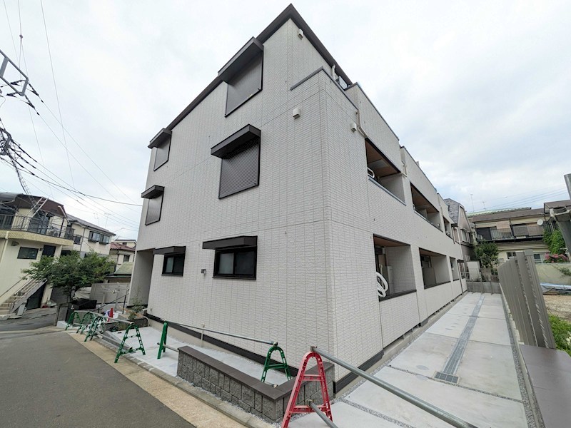 セレスティア西寺尾 その他