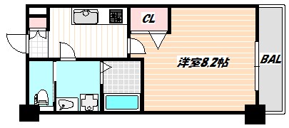 千葉県船橋市印内町 間取り