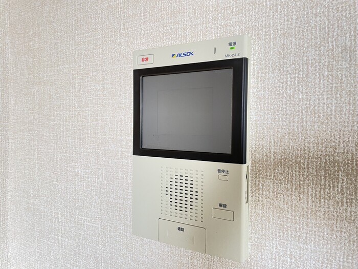 M`s　Port セキュリティ