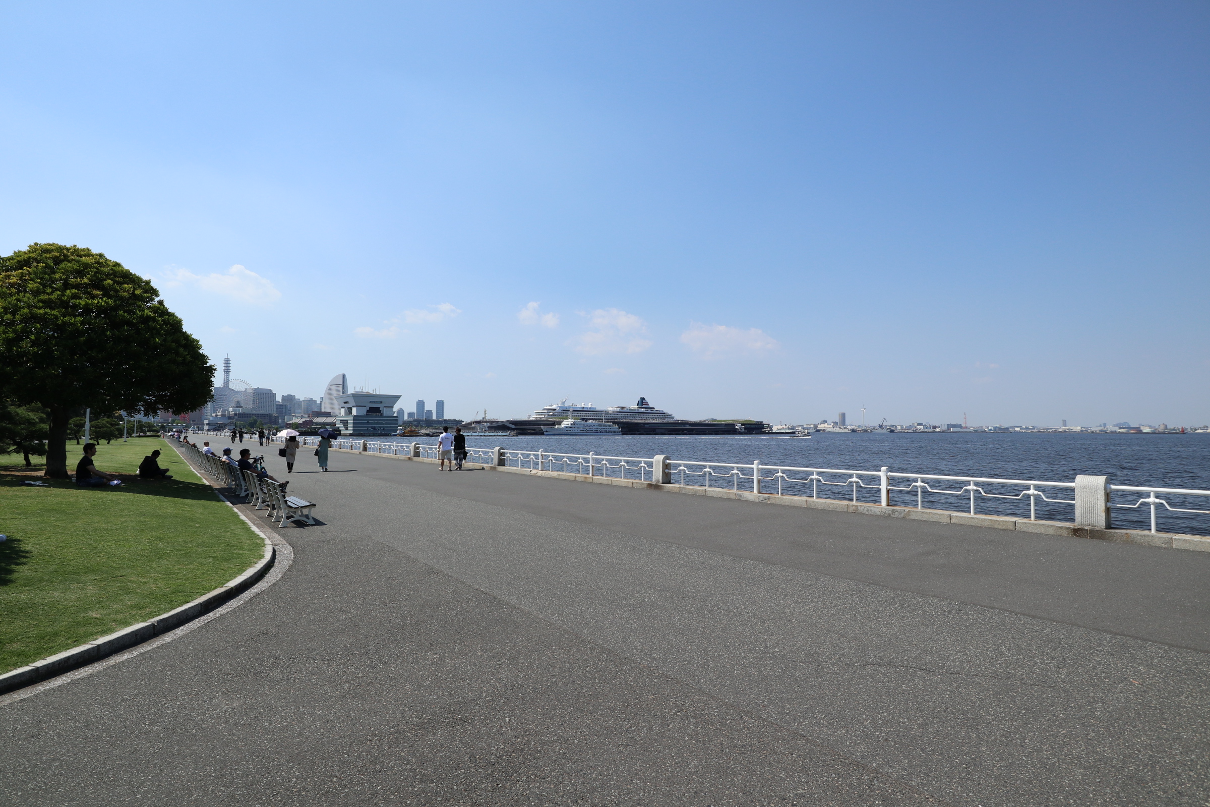 M`s　Port 公園
