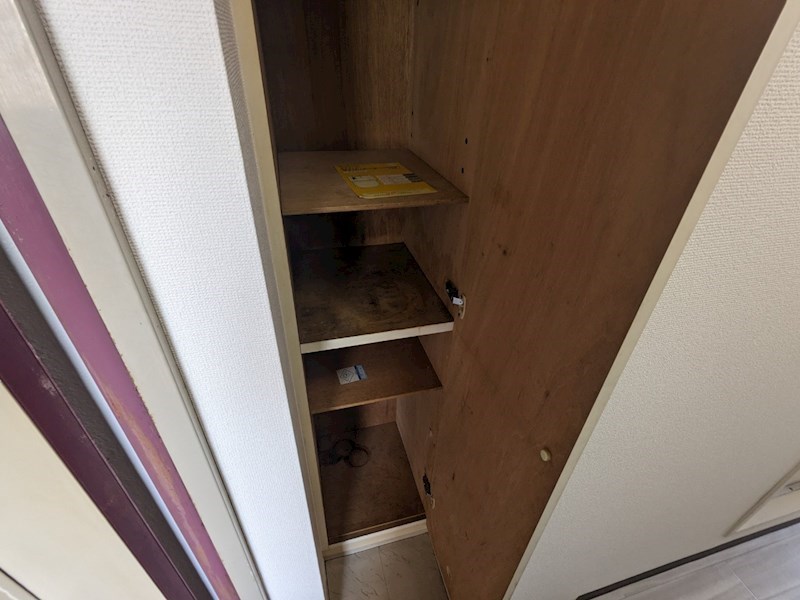 神奈川県横浜市金沢区能見台通 洗面所