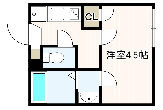 千葉県船橋市本郷町 間取り