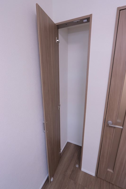 千葉県船橋市本郷町 収納