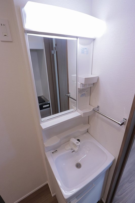 千葉県船橋市本郷町 洗面所