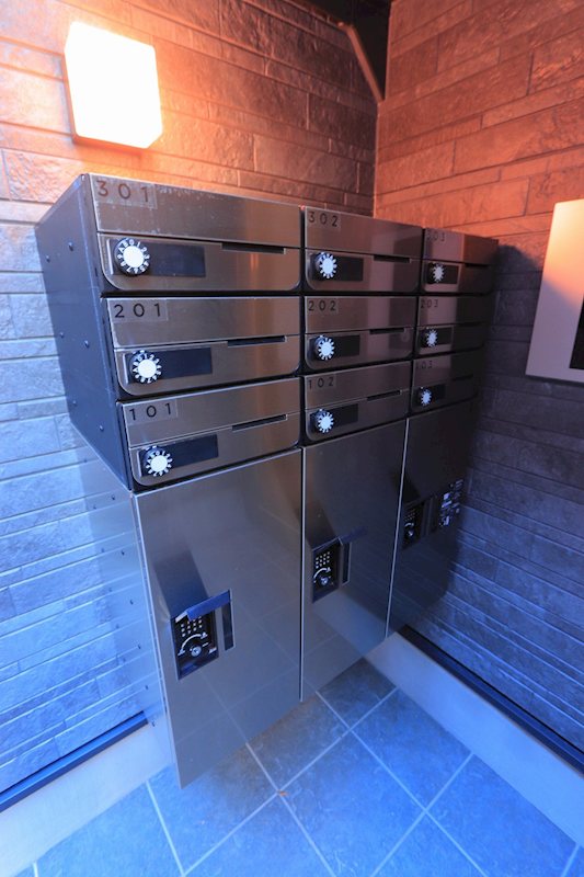 千葉県船橋市本郷町 その他共有部分
