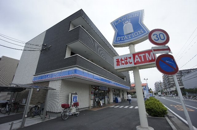千葉県船橋市本郷町 コンビニ
