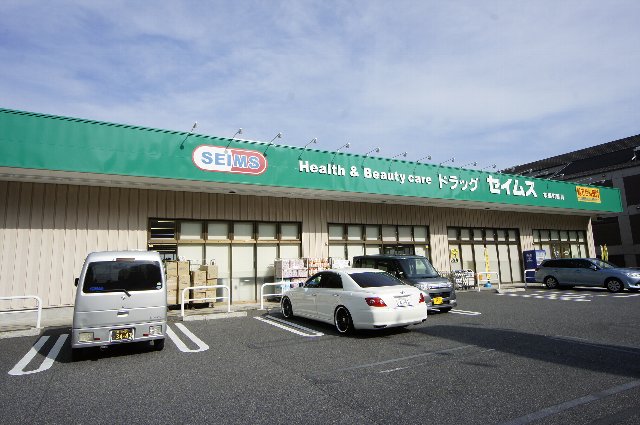 千葉県船橋市本郷町 ドラッグストア