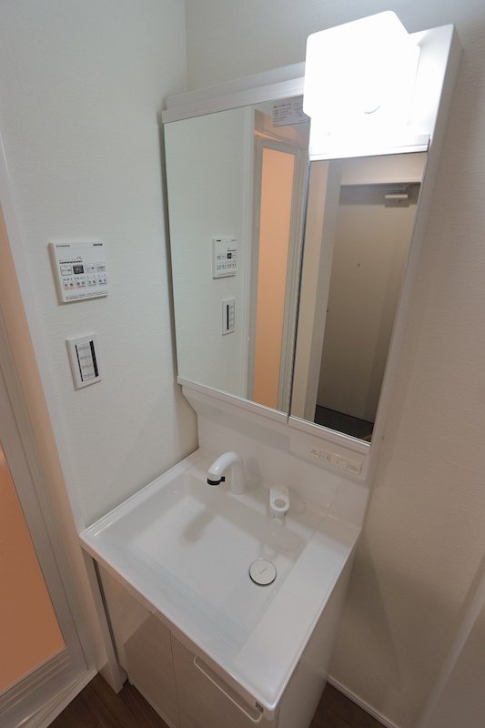 千葉県船橋市本郷町 洗面所