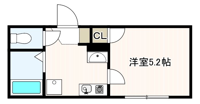 千葉県船橋市本郷町 間取り