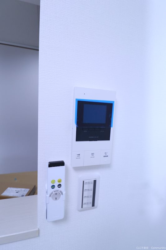 SKハウス セキュリティ