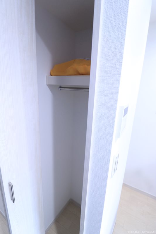 SKハウス 収納