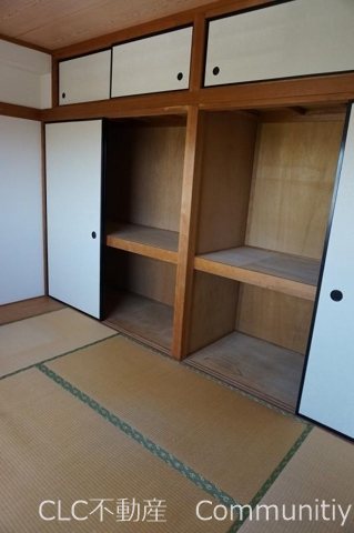 千葉県浦安市今川４丁目 収納