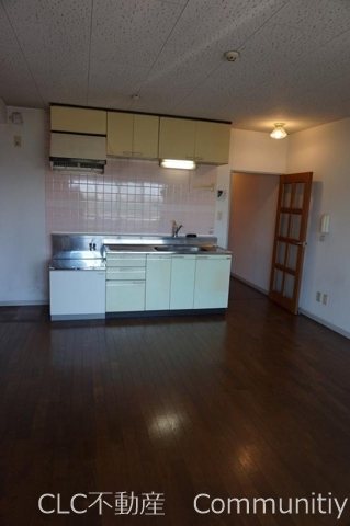 千葉県浦安市今川４丁目 キッチン