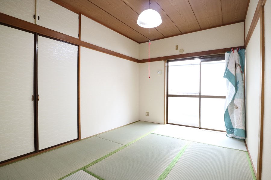 コーポなどやま その他