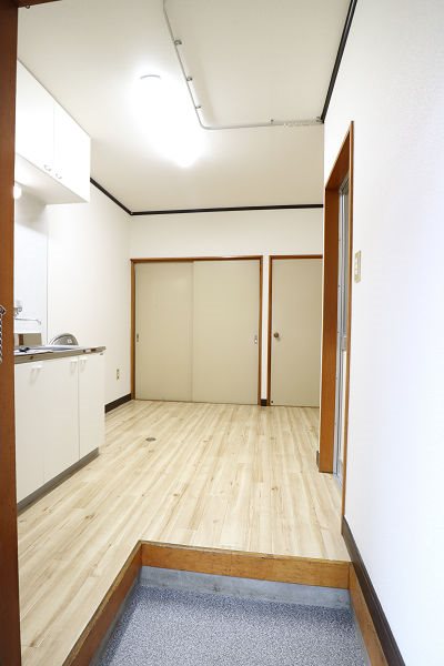 コーポなどやま その他