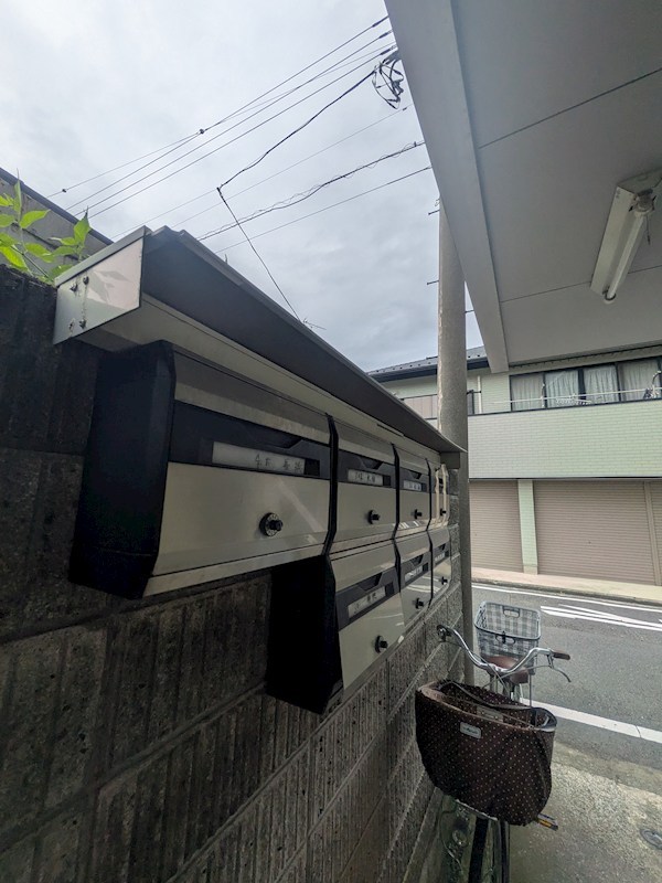 グリーンＳＡＭＩＲＥ その他共有部分