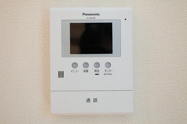 神奈川県横浜市鶴見区矢向２丁目 セキュリティ