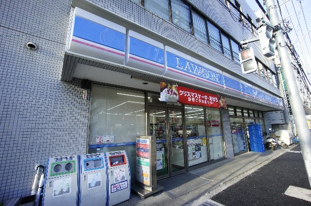 千葉県市川市湊新田１丁目 コンビニ
