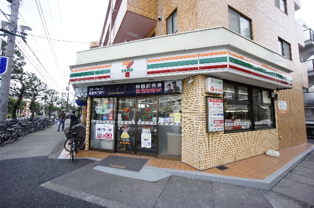 千葉県市川市行徳駅前３丁目 コンビニ