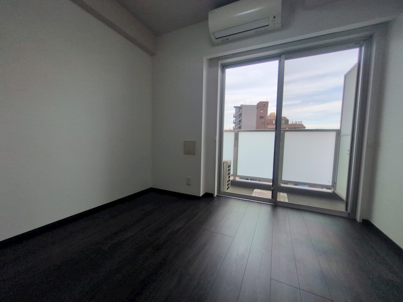 神奈川県川崎市川崎区大師駅前１丁目 ベッドルーム