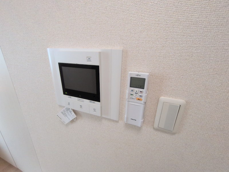神奈川県川崎市川崎区小川町 セキュリティ