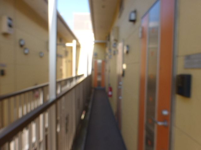 神奈川県川崎市川崎区塩浜３丁目 その他共有部分