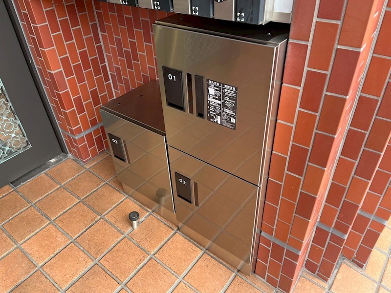 神奈川県川崎市川崎区田島町 その他