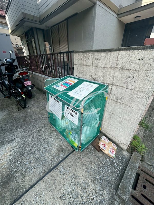 神奈川県川崎市中原区木月大町 その他