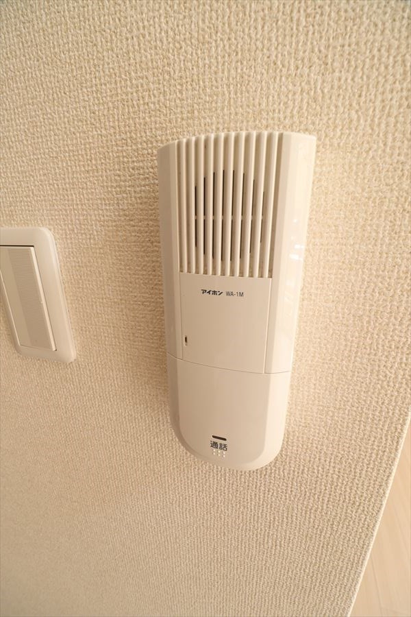 神奈川県川崎市川崎区小田３丁目 セキュリティ