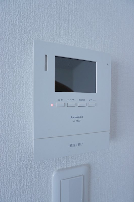 エテルノア セキュリティ