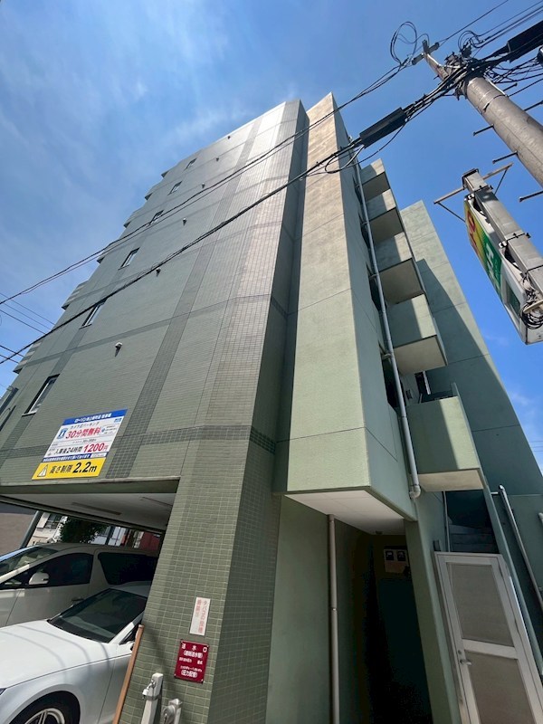 神奈川県川崎市川崎区池上新町２丁目 その他