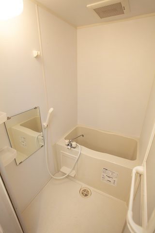 神奈川県川崎市川崎区池上新町２丁目 風呂画像