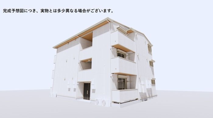 神奈川県横浜市鶴見区矢向５丁目 外観