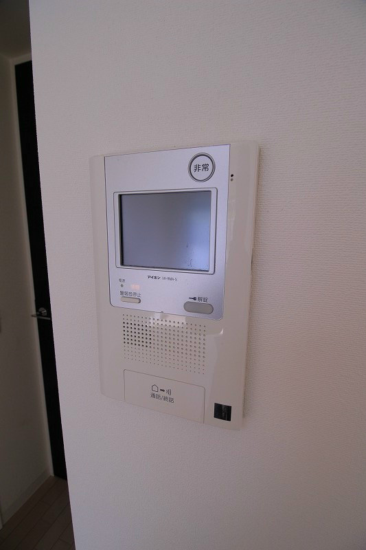 千葉県浦安市北栄２丁目 セキュリティ