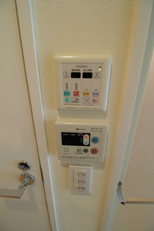 千葉県浦安市北栄２丁目 その他設備