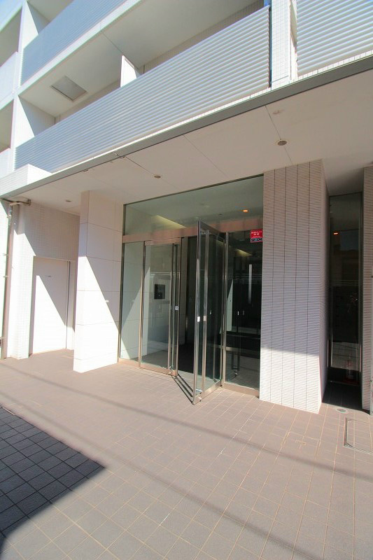 千葉県浦安市北栄２丁目 エントランス