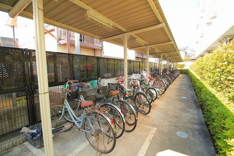 千葉県浦安市北栄２丁目 その他
