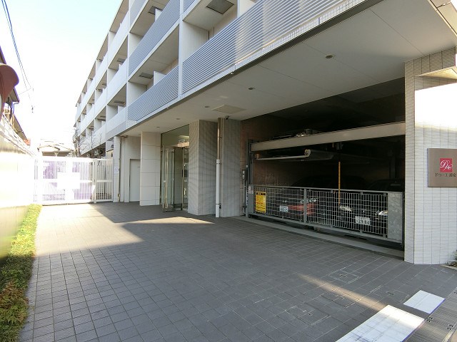 千葉県浦安市北栄２丁目 駐車場