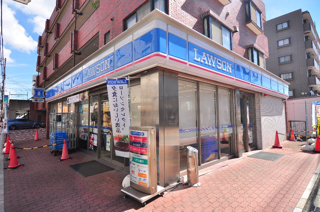 千葉県浦安市北栄２丁目 コンビニ