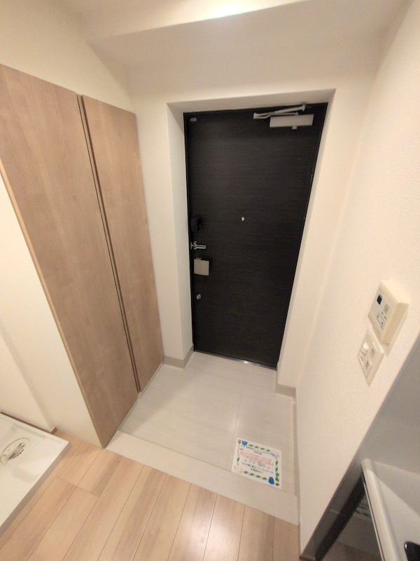 神奈川県川崎市川崎区藤崎３丁目 玄関
