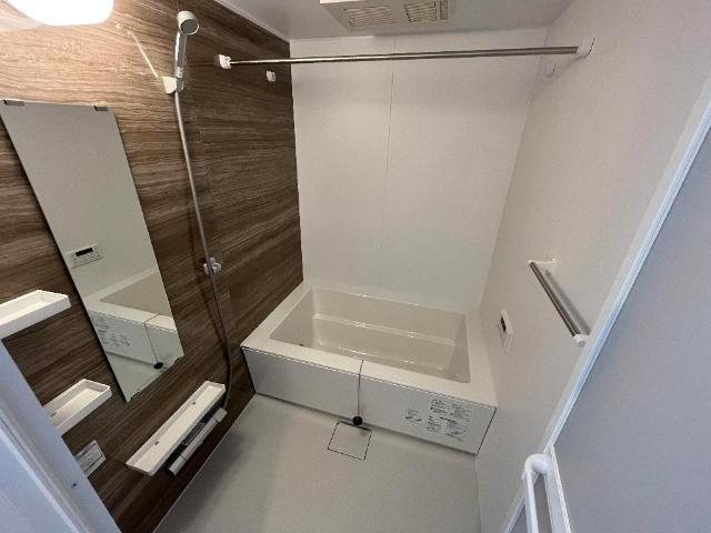 千葉県船橋市旭町１丁目 風呂画像