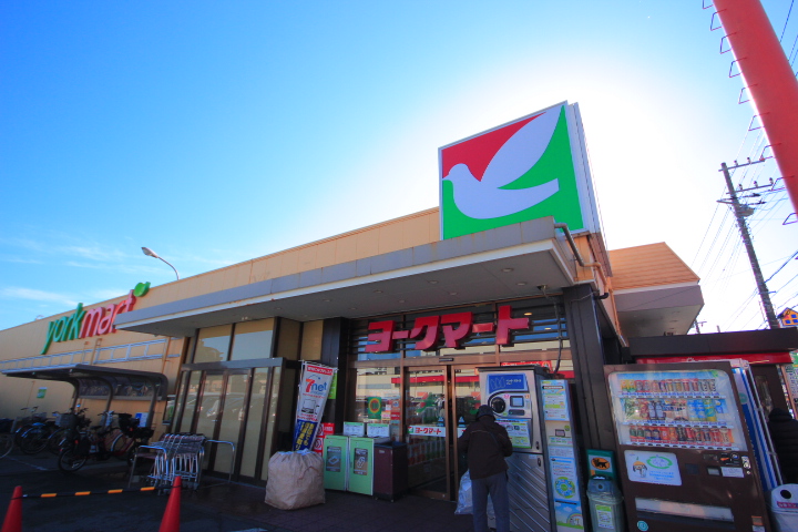 千葉県船橋市旭町１丁目 スーパー