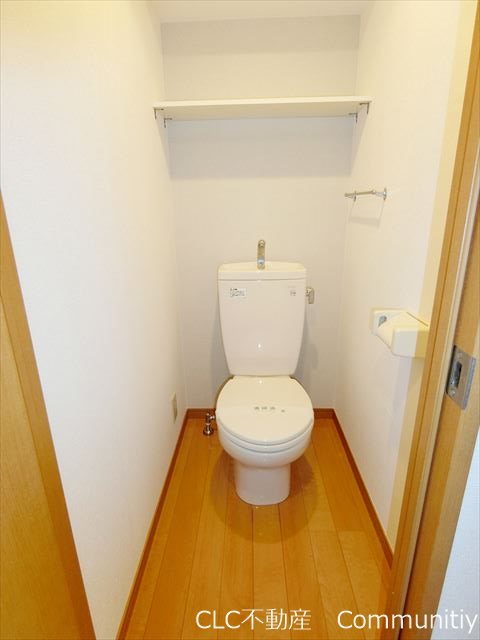 千葉県浦安市海楽１丁目 トイレ