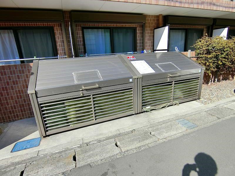 千葉県浦安市海楽１丁目 その他