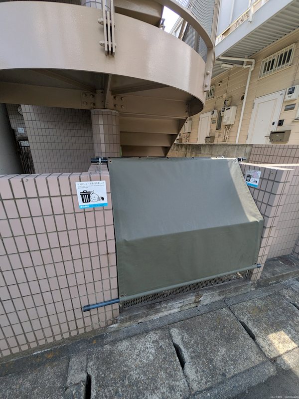 千葉県浦安市東野２丁目 その他