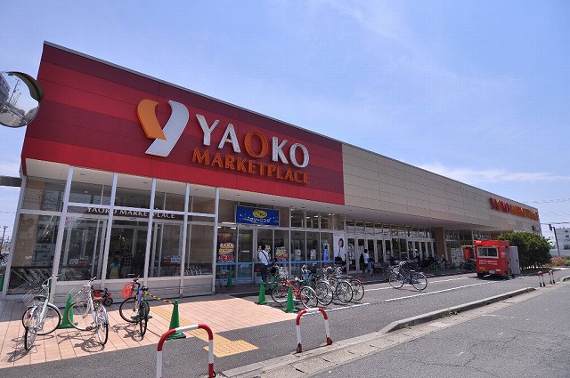 千葉県浦安市東野２丁目 スーパー