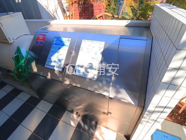 エミール新浦安 その他共有部分
