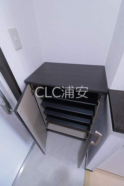 エミール新浦安 その他