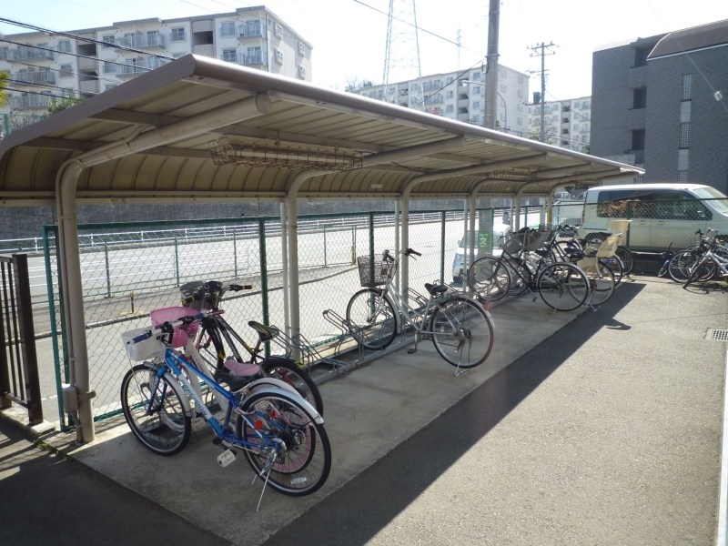 神奈川県横浜市金沢区釜利谷東７丁目 その他共有部分